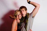 2008-08-01 - Rockfotostudion från Putte i Parken, Karlskoga