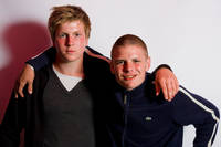 2008-08-01 - Rockfotostudion från Putte i Parken, Karlskoga