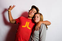 2008-08-01 - Rockfotostudion från Putte i Parken, Karlskoga