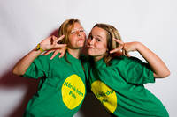 2008-08-01 - Rockfotostudion från Putte i Parken, Karlskoga