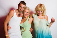 2008-08-01 - Rockfotostudion från Putte i Parken, Karlskoga