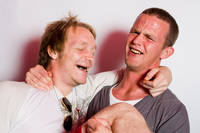 2008-08-01 - Rockfotostudion från Putte i Parken, Karlskoga