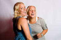 2008-08-01 - Rockfotostudion från Putte i Parken, Karlskoga
