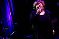 2008-08-01 - Mavis Staples från Berns, Stockholm