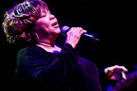 2008-08-01 - Mavis Staples från Berns, Stockholm