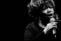 2008-08-01 - Mavis Staples från Berns, Stockholm