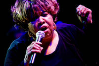 2008-08-01 - Mavis Staples från Berns, Stockholm