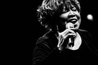 2008-08-01 - Mavis Staples från Berns, Stockholm