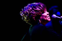 2008-08-01 - Mavis Staples från Berns, Stockholm