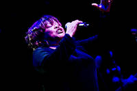 2008-08-01 - Mavis Staples från Berns, Stockholm