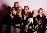 2008-08-01 - Rockfotostudion från Putte i Parken, Karlskoga