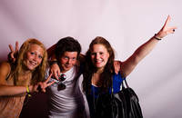 2008-08-01 - Rockfotostudion från Putte i Parken, Karlskoga