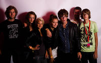 2008-08-01 - Rockfotostudion från Putte i Parken, Karlskoga
