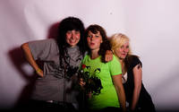 2008-08-01 - Rockfotostudion från Putte i Parken, Karlskoga