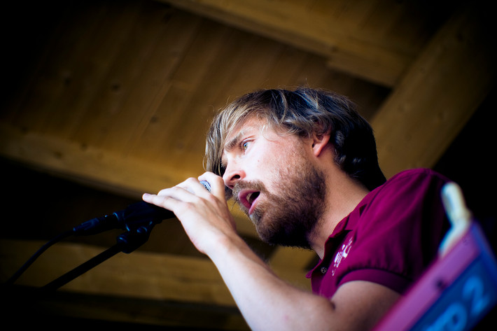 2008-08-01 - Dreamboy från Emmabodafestivalen, Emmaboda
