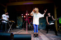 2008-08-01 - Alice In Videoland från Emmabodafestivalen, Emmaboda