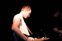 2008-08-01 - Gentle Touch från Emmabodafestivalen, Emmaboda