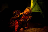 2008-08-01 - Zeigeist från Emmabodafestivalen, Emmaboda