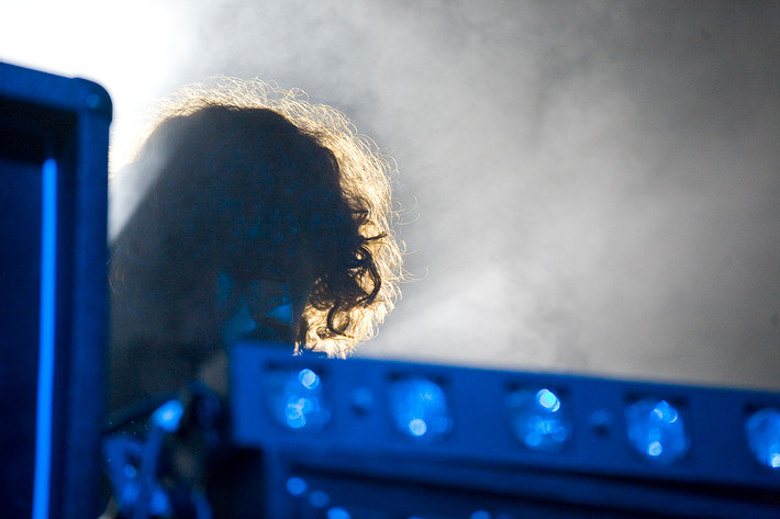 2008-07-31 - Justice från Emmabodafestivalen, Emmaboda