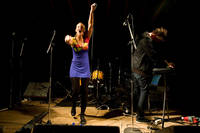 2008-08-01 - Kocky från Emmabodafestivalen, Emmaboda
