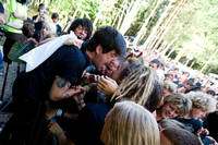 2008-08-02 - Totalt Jävla Mörker från Emmabodafestivalen, Emmaboda