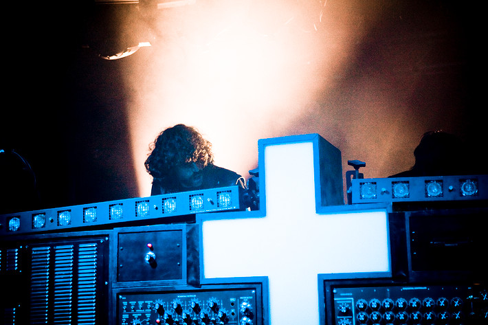 2008-07-31 - Justice från Emmabodafestivalen, Emmaboda