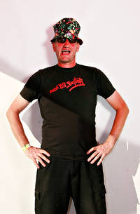 2008-08-01 - Rockfotostudion från Putte i Parken, Karlskoga