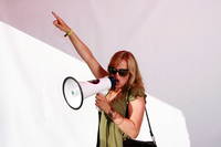 2008-08-01 - Rockfotostudion från Putte i Parken, Karlskoga