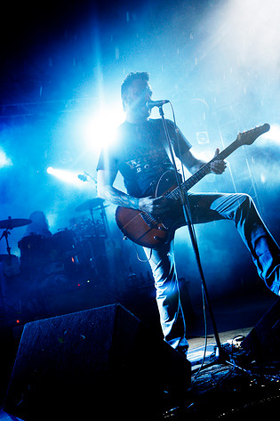 2008-07-31 - Mustasch från Storsjöyran, Östersund