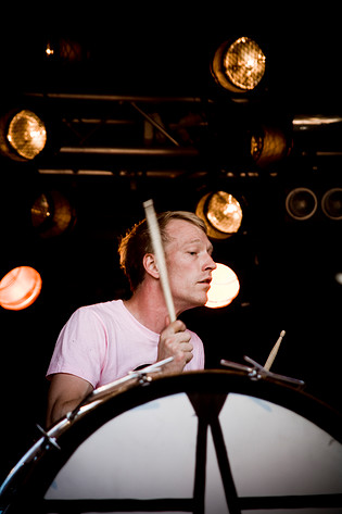 2008-08-01 - Doktor Kosmos från Emmabodafestivalen, Emmaboda