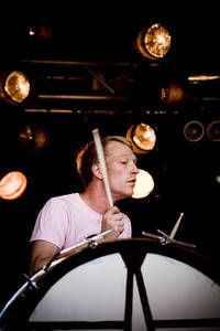 2008-08-01 - Doktor Kosmos från Emmabodafestivalen, Emmaboda