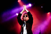 2008-08-02 - Magnus Uggla från Storsjöyran, Östersund
