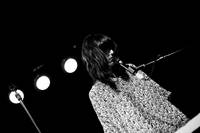 2008-08-02 - Wildbirds & Peacedrums från Storsjöyran, Östersund