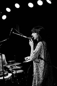 2008-08-02 - Wildbirds & Peacedrums från Storsjöyran, Östersund