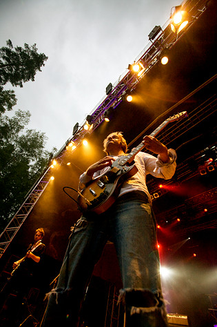 2008-08-02 - Hästpojken från Putte i Parken, Karlskoga 2008-08-02 - Hästpojken från Putte i Parken, Karlskoga