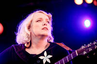 2008-08-02 - Ane Brun från Storsjöyran, Östersund