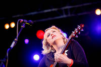 2008-08-02 - Ane Brun från Storsjöyran, Östersund
