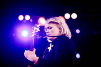2008-08-02 - Ane Brun från Storsjöyran, Östersund