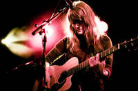 2008-08-02 - Jenny Owen Youngs från Storsjöyran, Östersund