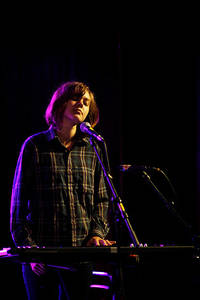 2008-08-02 - First Aid Kit från Storsjöyran, Östersund