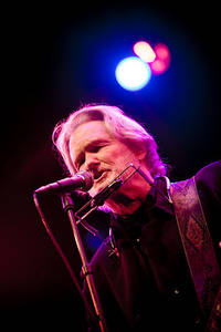 2008-08-02 - Kris Kristofferson från Storsjöyran, Östersund