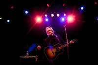 2008-08-02 - Kris Kristofferson från Storsjöyran, Östersund