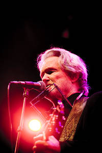 2008-08-02 - Kris Kristofferson från Storsjöyran, Östersund