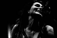 2008-08-02 - Within Temptation från Klubb Kaliber Fyller Fem, Mariestad