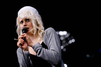 2008-08-02 - Amanda Jenssen från Klubb Kaliber Fyller Fem, Mariestad