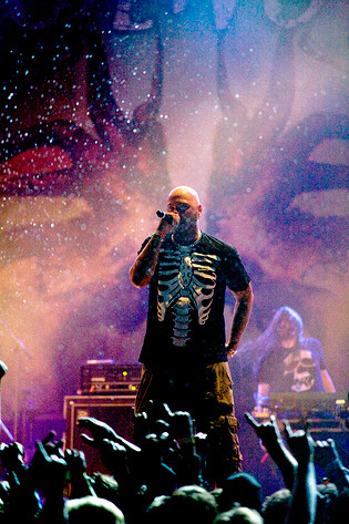 2008-08-02 - Soilwork från Putte i Parken, Karlskoga
