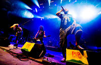 2008-08-02 - Soilwork från Putte i Parken, Karlskoga