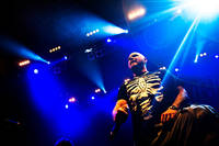 2008-08-02 - Soilwork från Putte i Parken, Karlskoga
