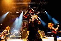 2008-08-02 - Soilwork från Putte i Parken, Karlskoga