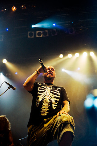 2008-08-02 - Soilwork från Putte i Parken, Karlskoga